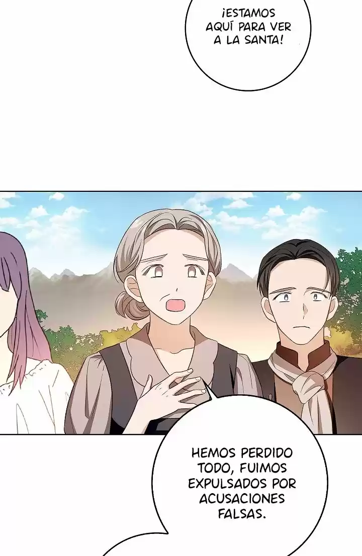 Mi Marido Esconde Su Belleza - Capítulo 67 - Página 53 - LectorTMOo