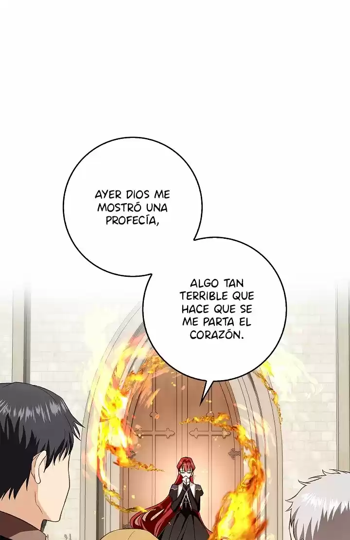 Mi Marido Esconde Su Belleza - Capítulo 67 - Página 61 - LectorTMOo