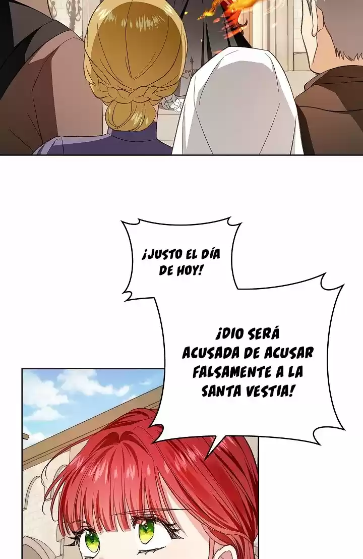 Mi Marido Esconde Su Belleza - Capítulo 67 - Página 62 - LectorTMOo