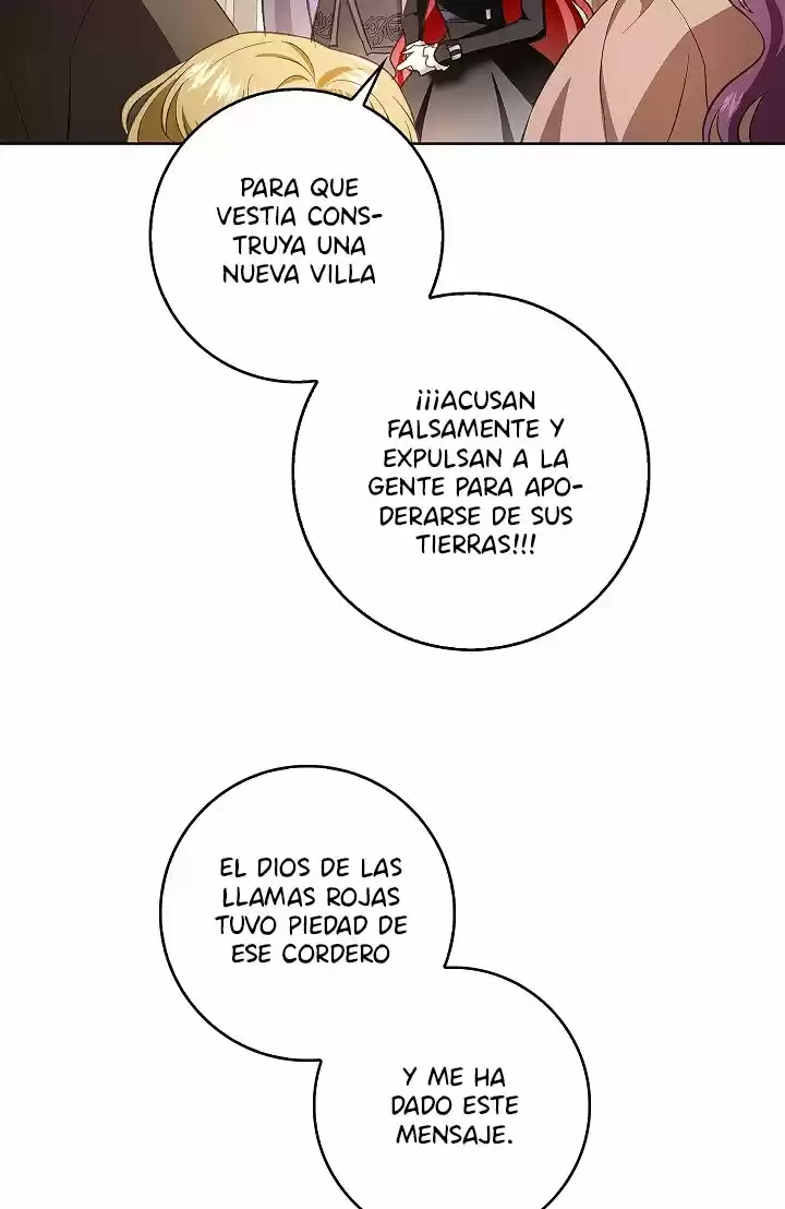 Mi Marido Esconde Su Belleza - Capítulo 67 - Página 65 - LectorTMOo
