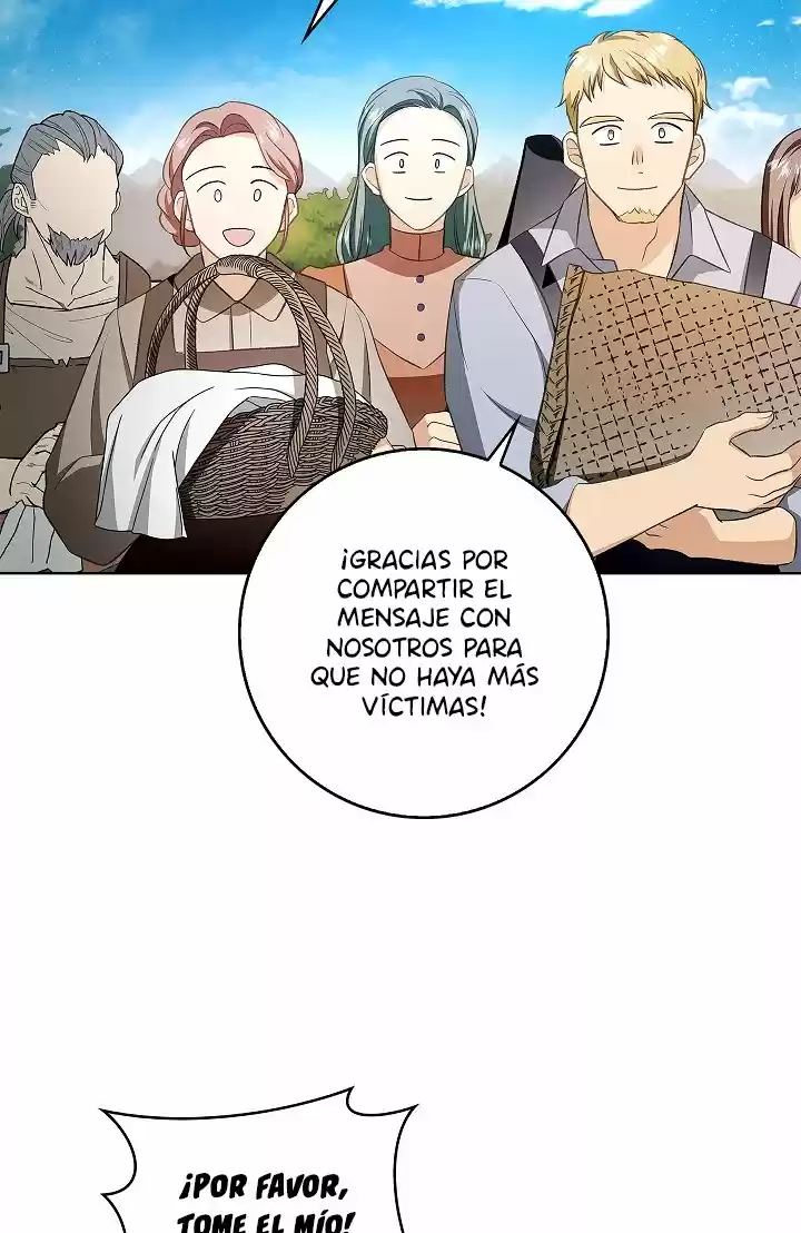 Mi Marido Esconde Su Belleza - Capítulo 67 - Página 68 - LectorTMOo
