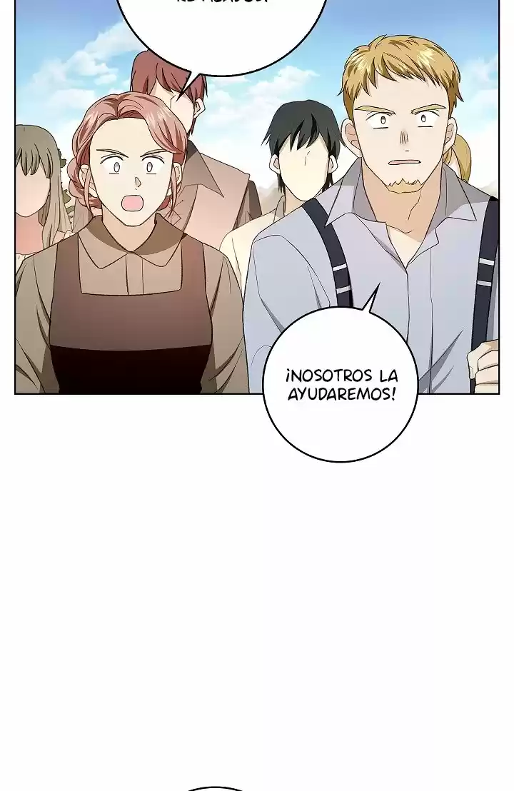 Mi Marido Esconde Su Belleza - Capítulo 67 - Página 71 - LectorTMOo