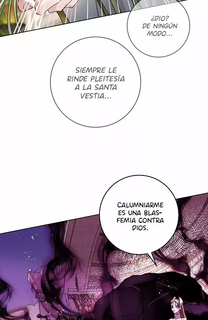 Mi Marido Esconde Su Belleza - Capítulo 67 - Página 78 - LectorTMOo