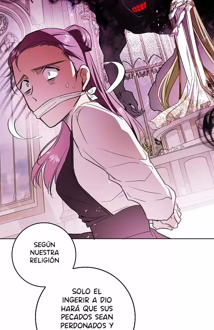 Mi Marido Esconde Su Belleza - Capítulo 67 - Página 79 - LectorTMOo