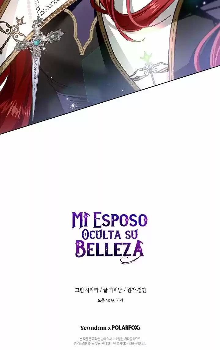Mi Marido Esconde Su Belleza - Capítulo 67 - Página 92 - LectorTMOo