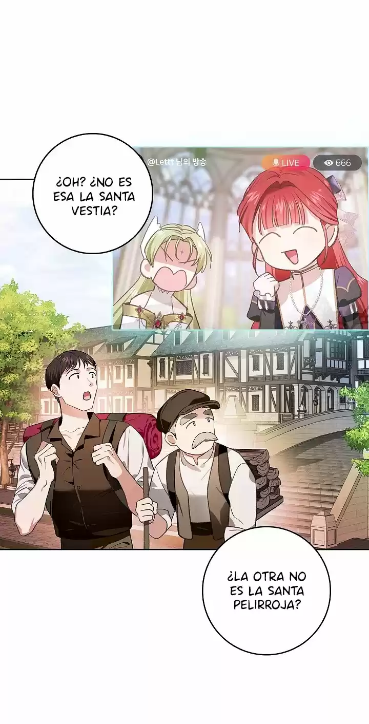 Mi Marido Esconde Su Belleza - Capítulo 68 - Página 14 - LectorTMOo