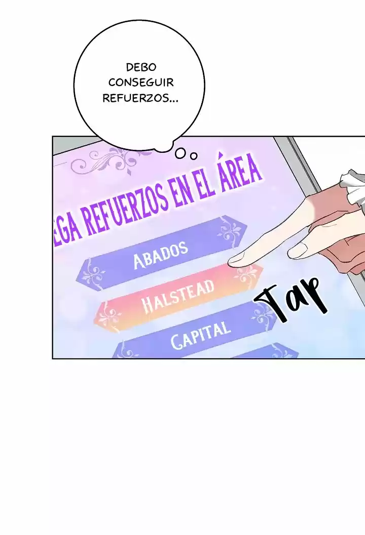 Mi Marido Esconde Su Belleza - Capítulo 68 - Página 21 - LectorTMOo