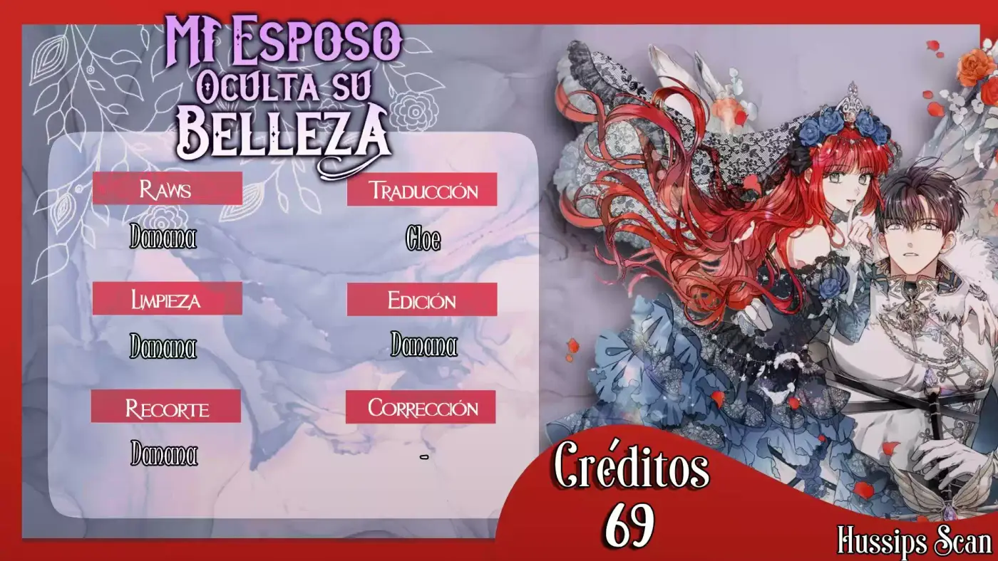 Mi Marido Esconde Su Belleza - Capítulo 69 - Página 2 - LectorTMOo