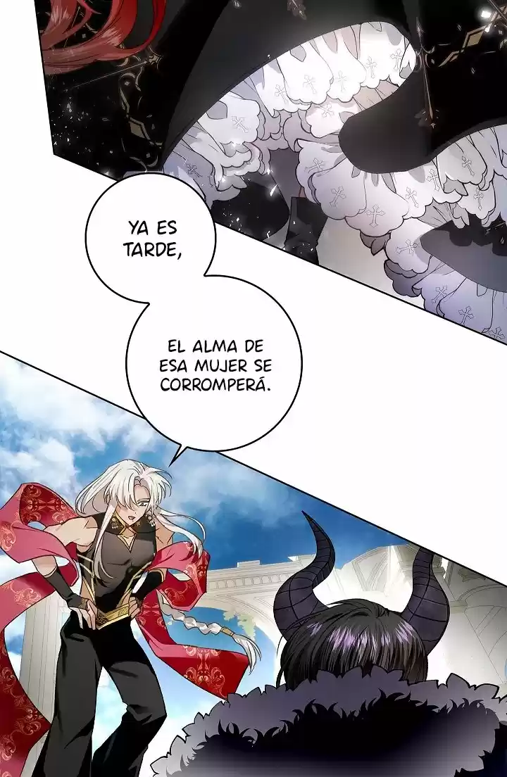 Mi Marido Esconde Su Belleza - Capítulo 69 - Página 11 - LectorTMOo