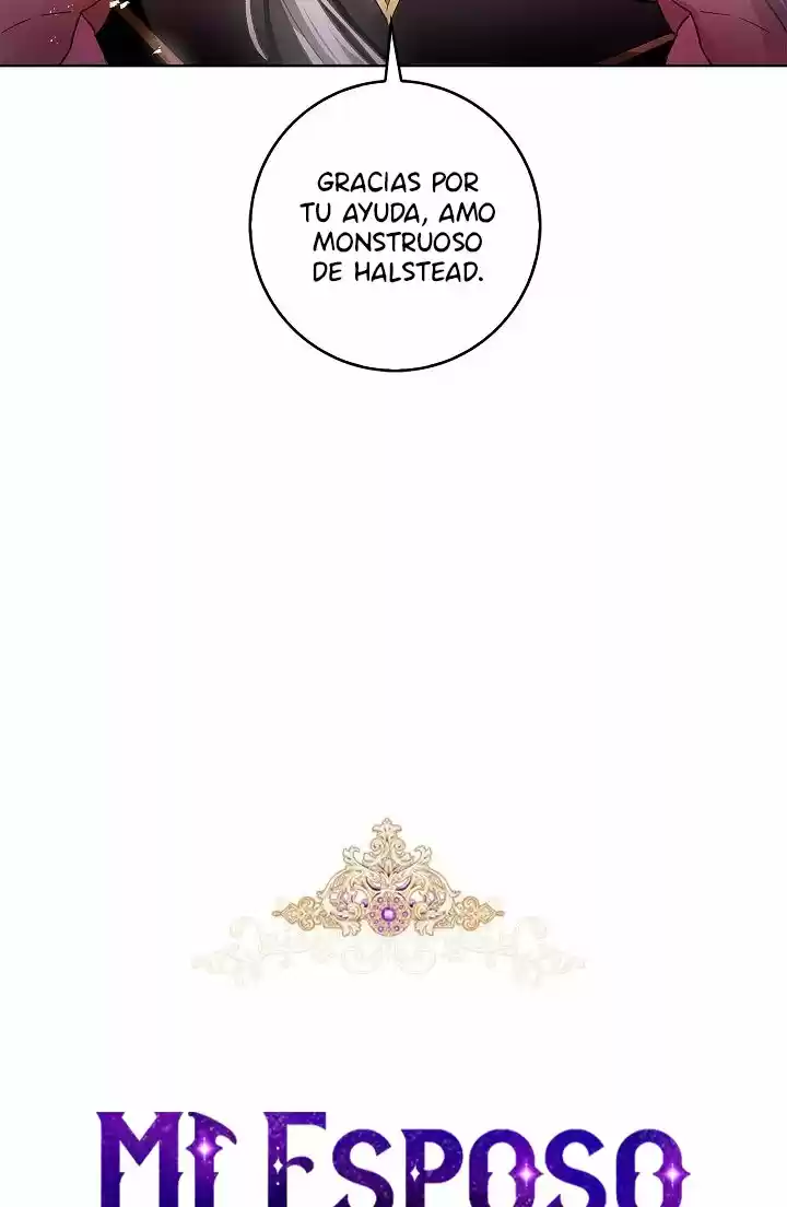 Mi Marido Esconde Su Belleza - Capítulo 69 - Página 13 - LectorTMOo