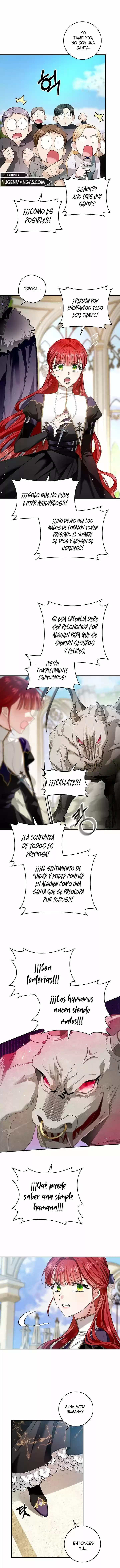 Mi Marido Esconde Su Belleza - Capítulo 70 - Página 6 - LectorTMOo