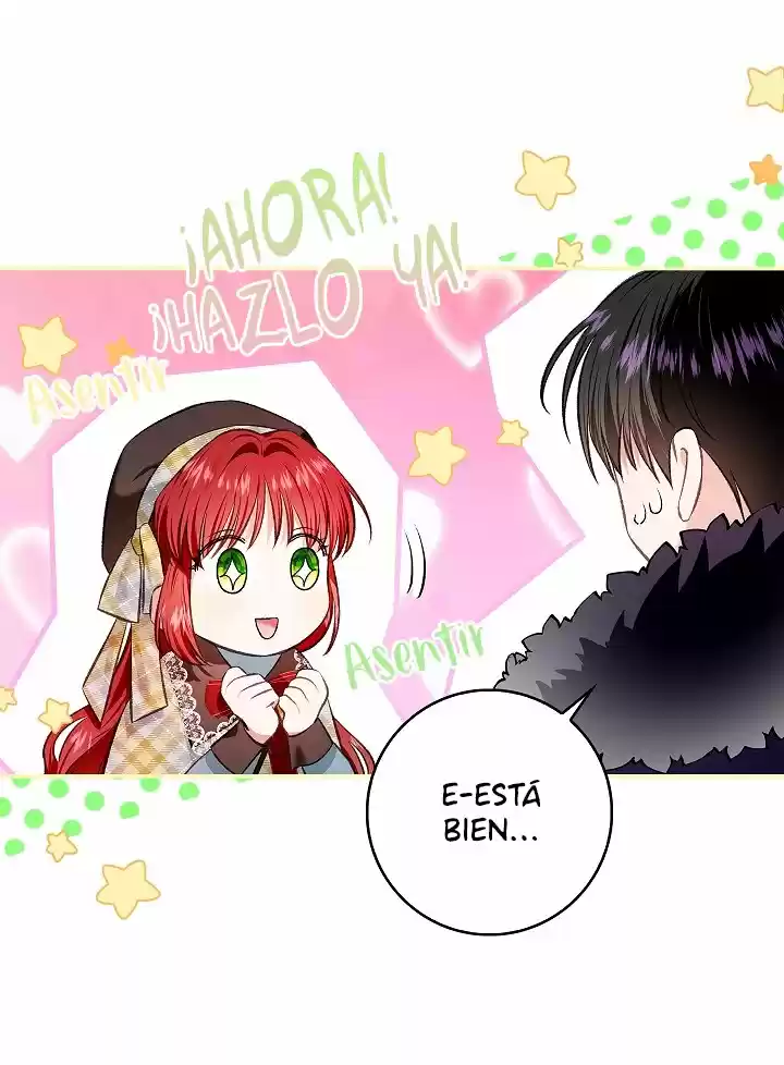 Mi Marido Esconde Su Belleza - Capítulo 71 - Página 6 - LectorTMOo