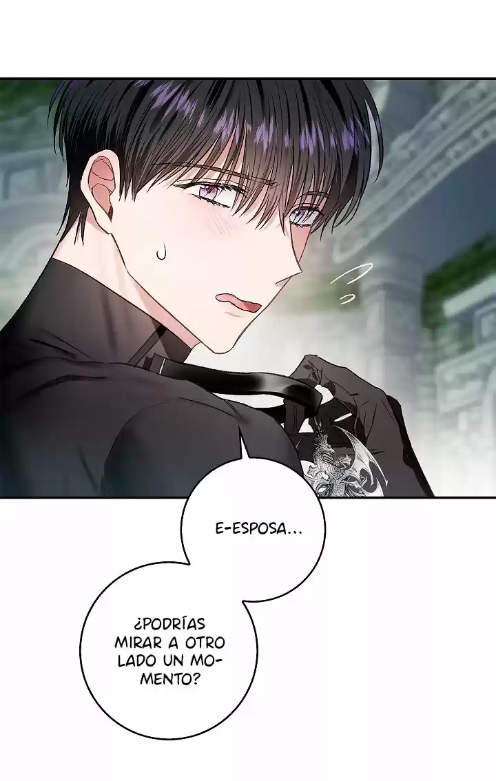 Mi Marido Esconde Su Belleza - Capítulo 71 - Página 8 - LectorTMOo