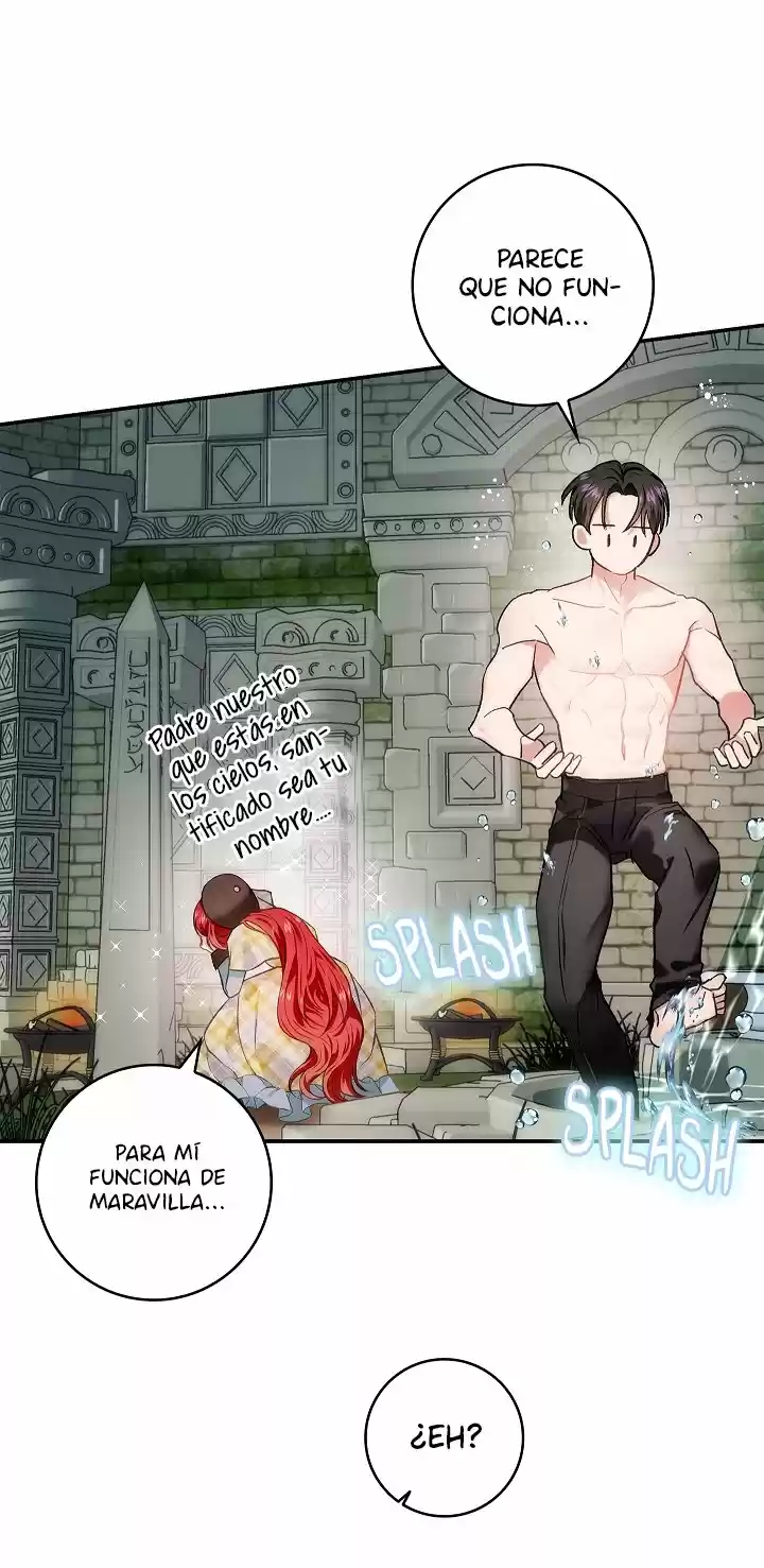 Mi Marido Esconde Su Belleza - Capítulo 71 - Página 16 - LectorTMOo