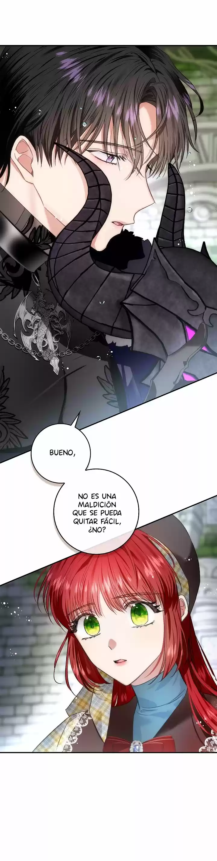 Mi Marido Esconde Su Belleza - Capítulo 71 - Página 20 - LectorTMOo