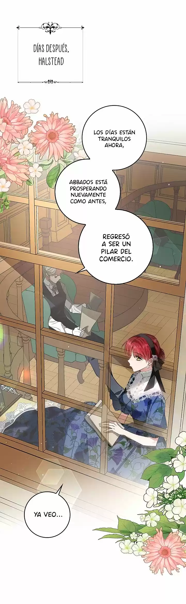 Mi Marido Esconde Su Belleza - Capítulo 71 - Página 22 - LectorTMOo