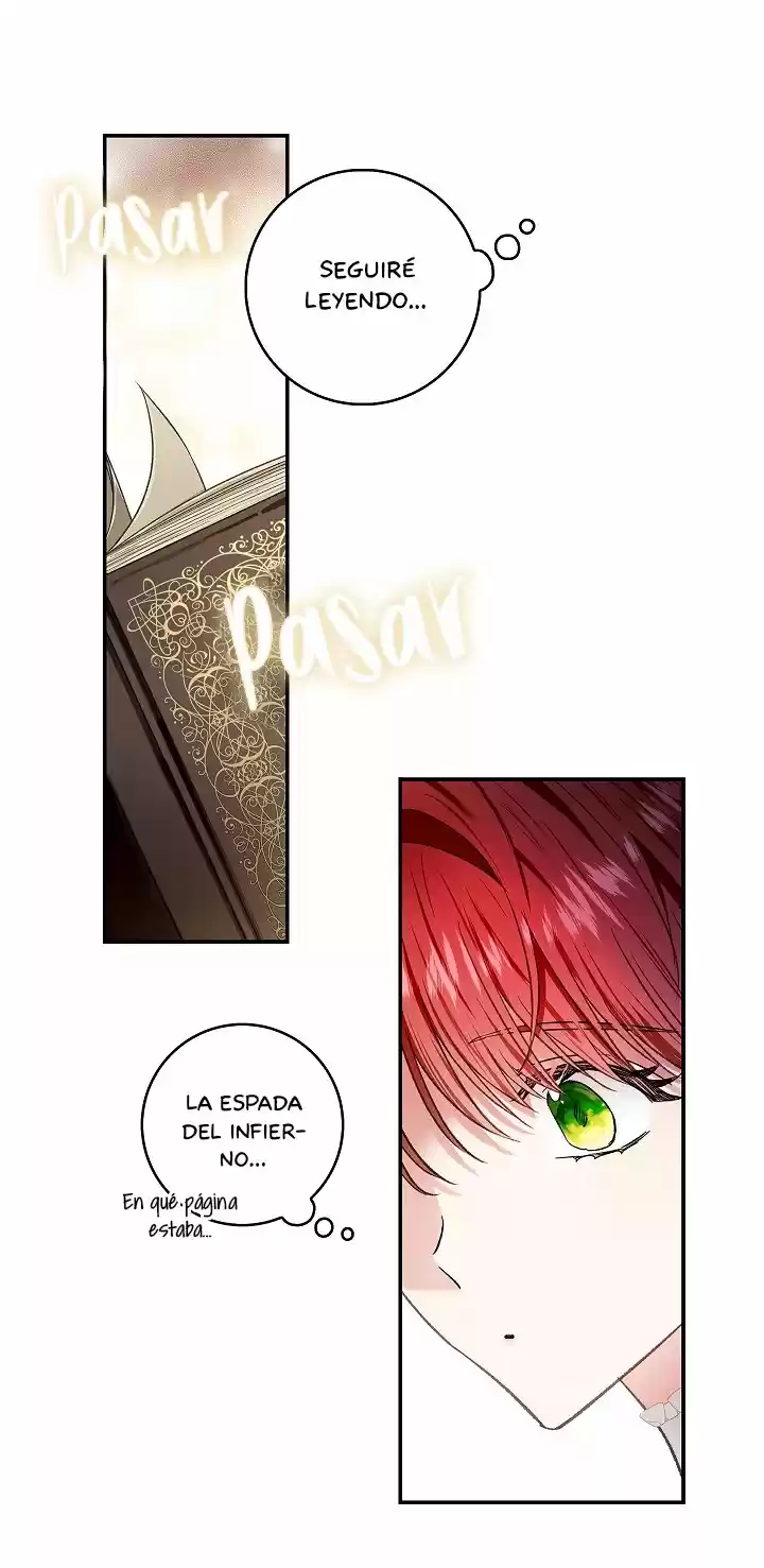 Mi Marido Esconde Su Belleza - Capítulo 71 - Página 30 - LectorTMOo