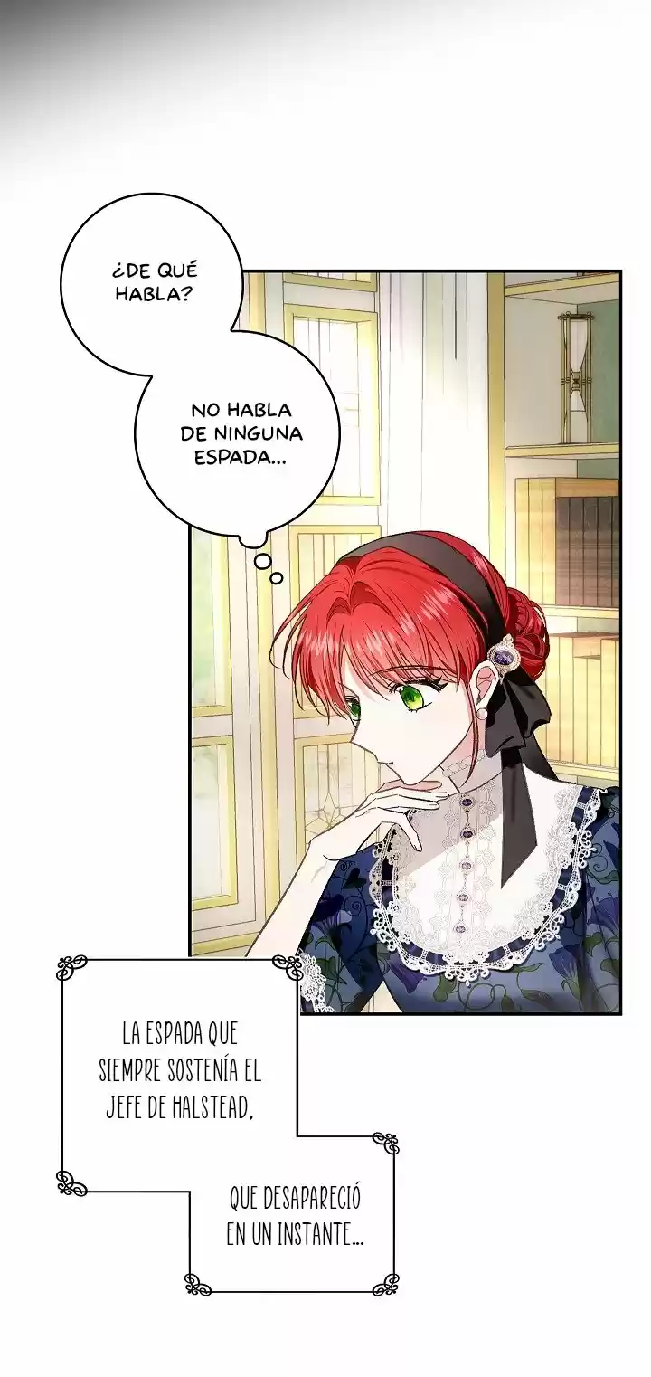 Mi Marido Esconde Su Belleza - Capítulo 71 - Página 33 - LectorTMOo