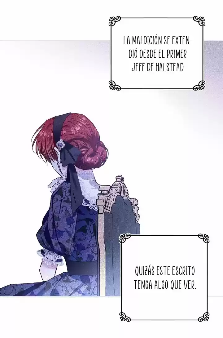Mi Marido Esconde Su Belleza - Capítulo 71 - Página 34 - LectorTMOo