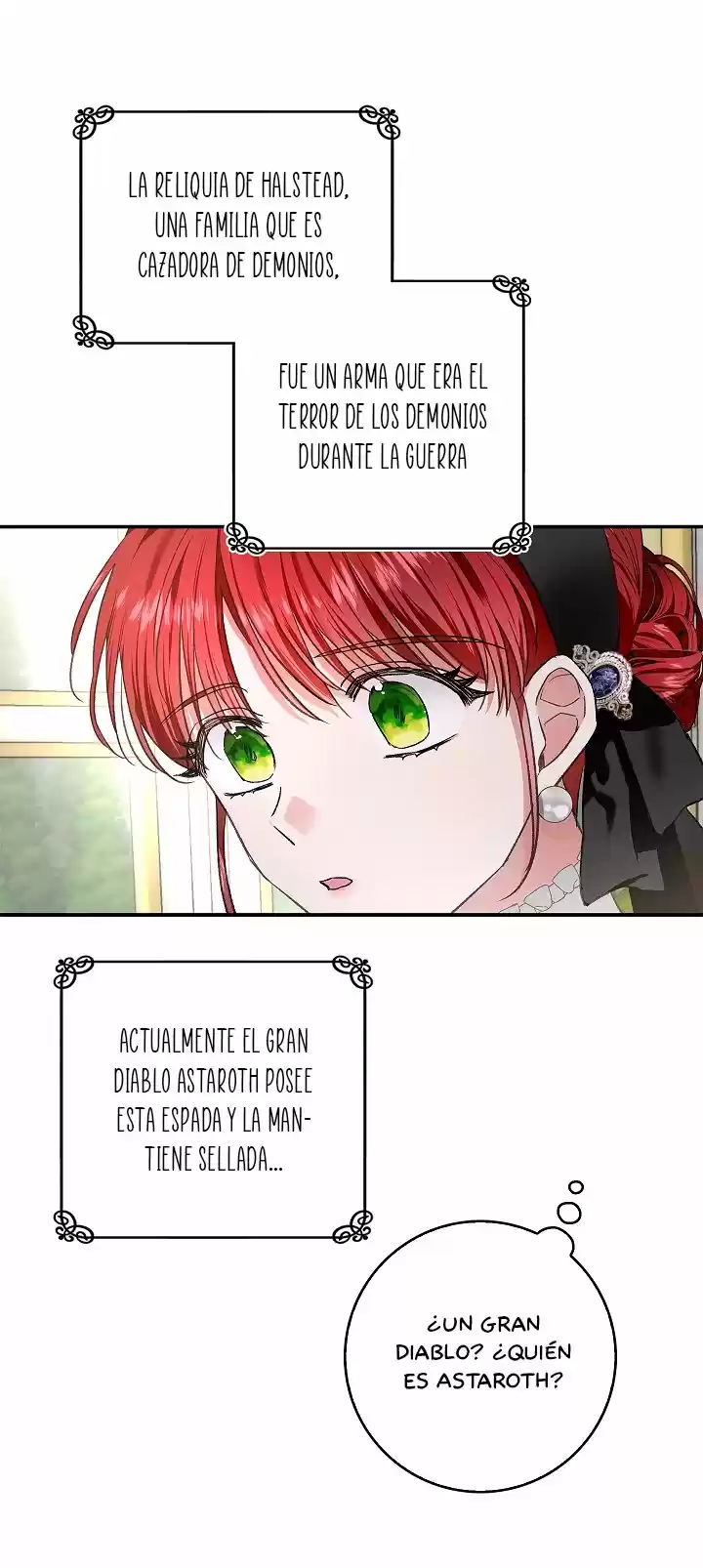Mi Marido Esconde Su Belleza - Capítulo 71 - Página 37 - LectorTMOo
