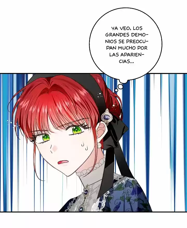 Mi Marido Esconde Su Belleza - Capítulo 71 - Página 43 - LectorTMOo