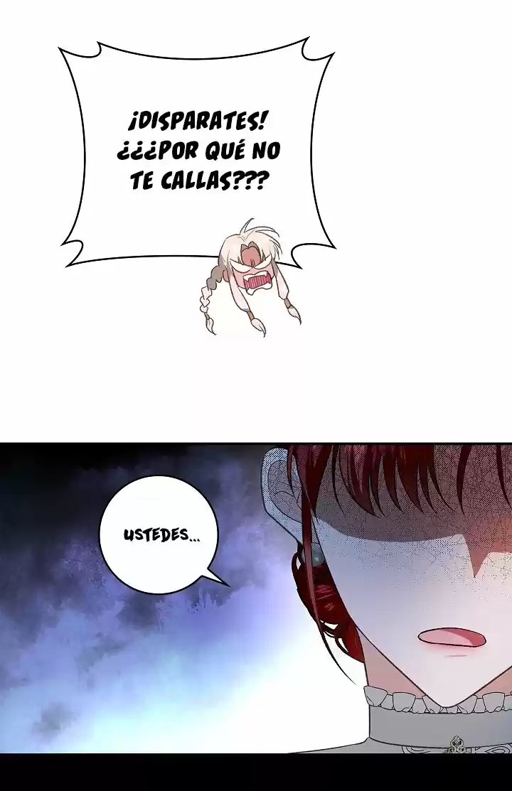 Mi Marido Esconde Su Belleza - Capítulo 71 - Página 45 - LectorTMOo