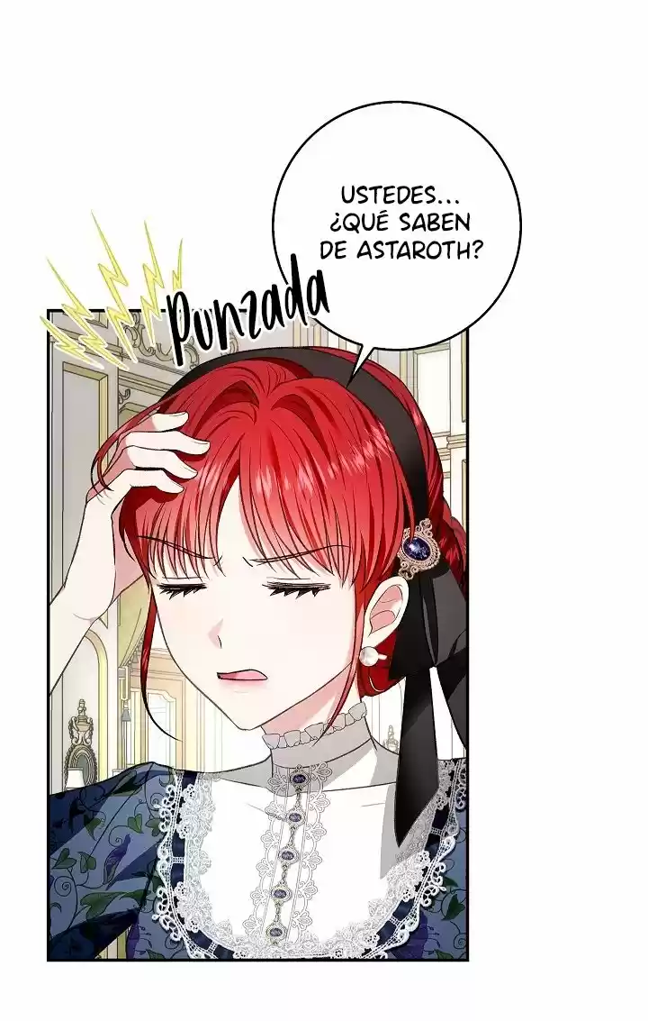 Mi Marido Esconde Su Belleza - Capítulo 71 - Página 48 - LectorTMOo