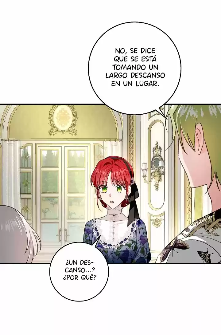 Mi Marido Esconde Su Belleza - Capítulo 71 - Página 51 - LectorTMOo