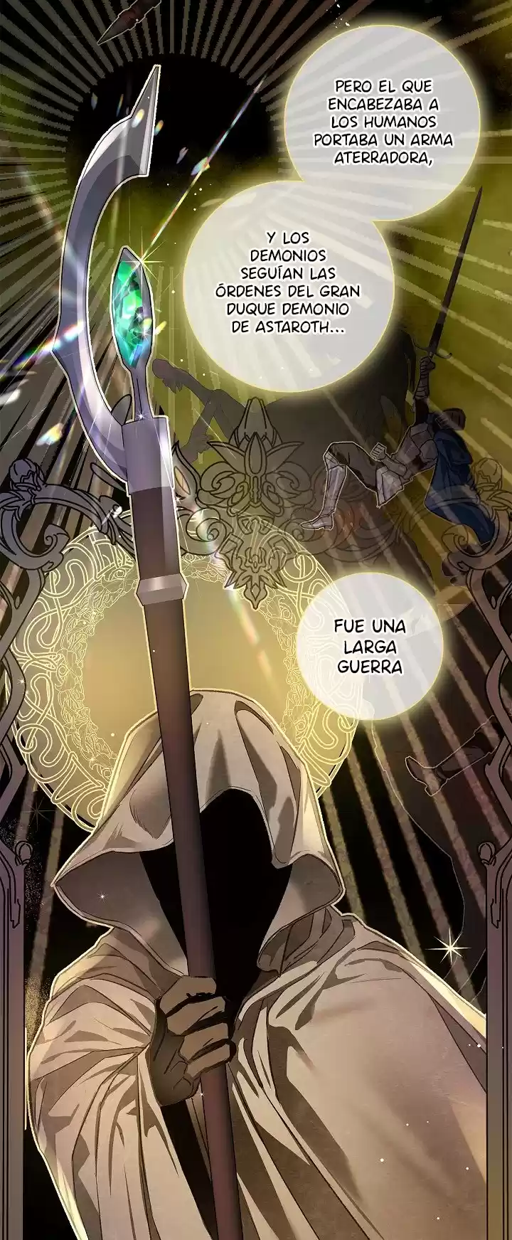 Mi Marido Esconde Su Belleza - Capítulo 71 - Página 55 - LectorTMOo