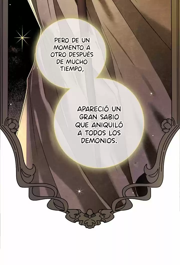Mi Marido Esconde Su Belleza - Capítulo 71 - Página 56 - LectorTMOo
