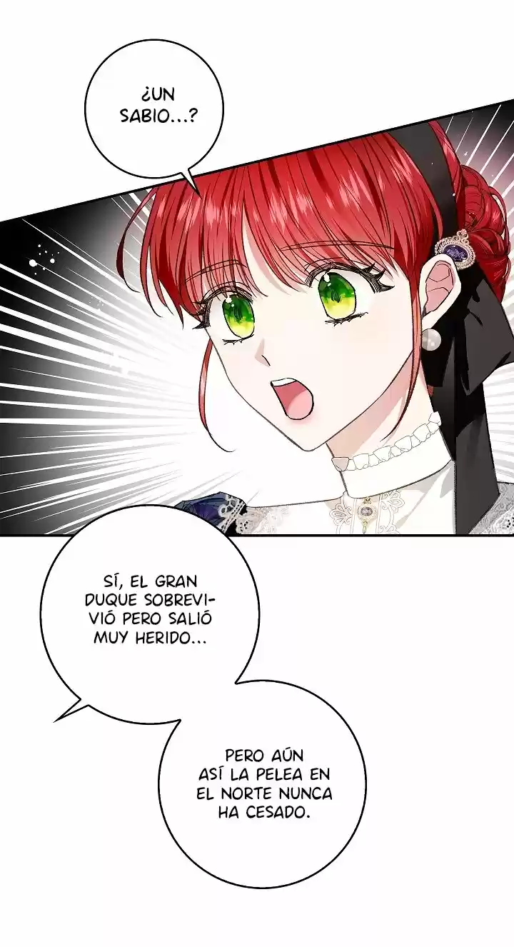 Mi Marido Esconde Su Belleza - Capítulo 71 - Página 57 - LectorTMOo