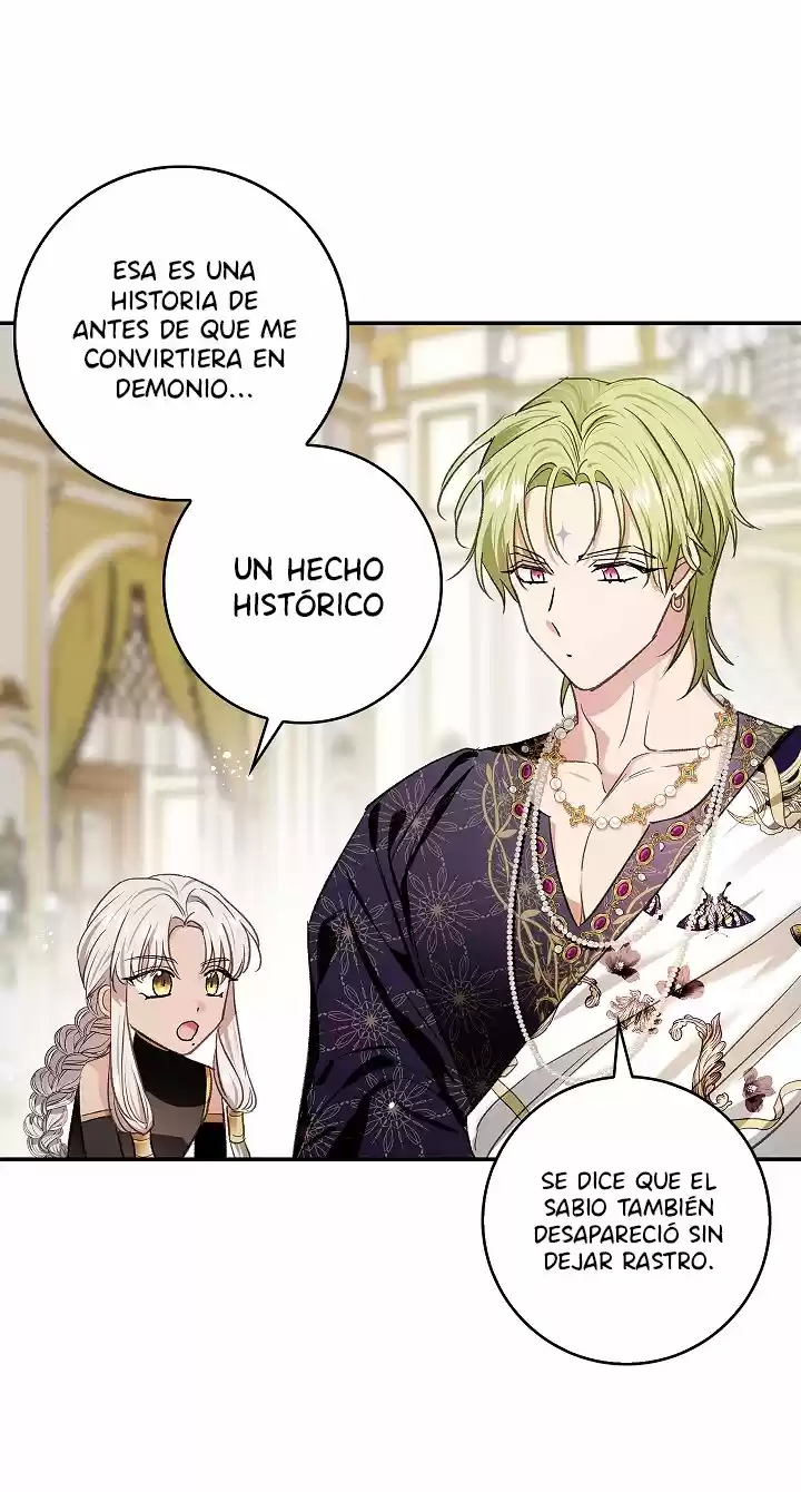 Mi Marido Esconde Su Belleza - Capítulo 71 - Página 58 - LectorTMOo