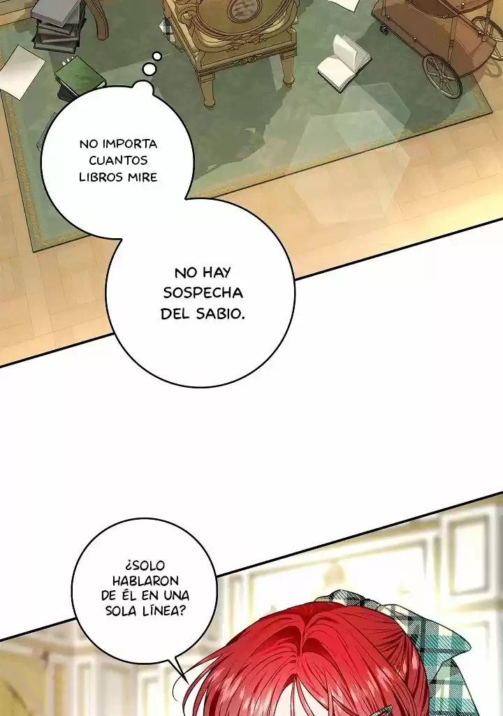 Mi Marido Esconde Su Belleza - Capítulo 72 - Página 5 - LectorTMOo