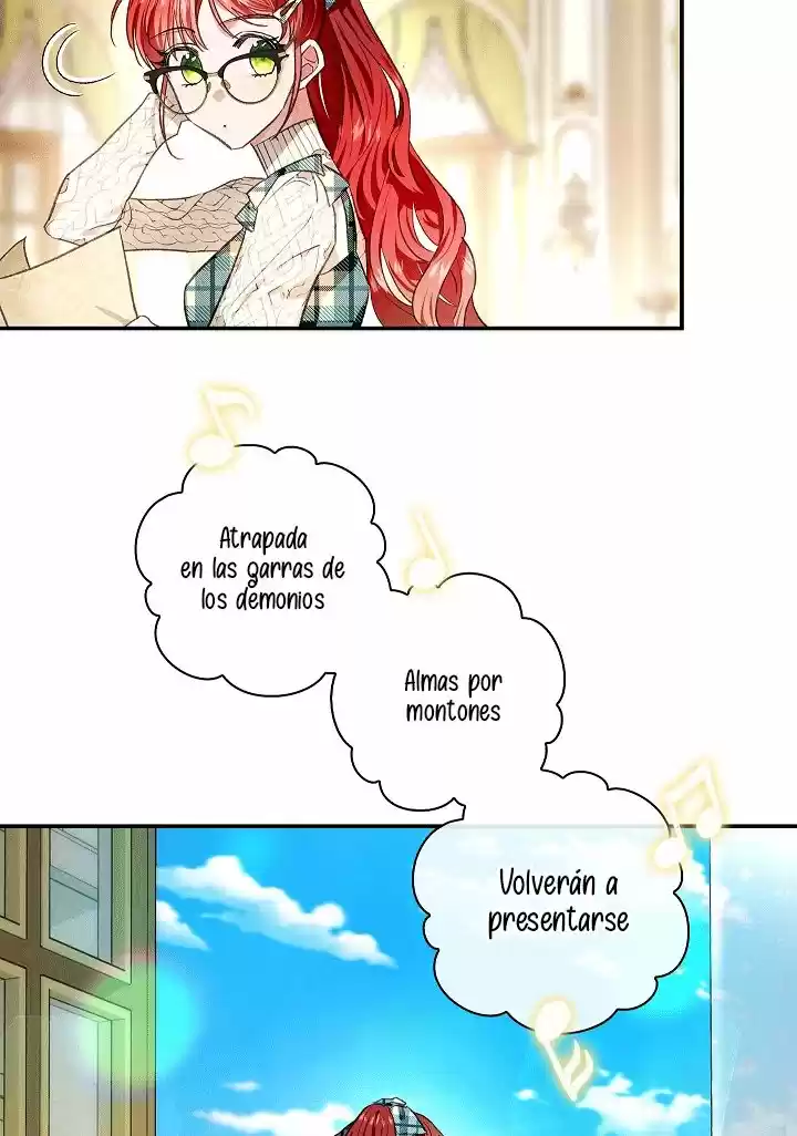 Mi Marido Esconde Su Belleza - Capítulo 72 - Página 7 - LectorTMOo