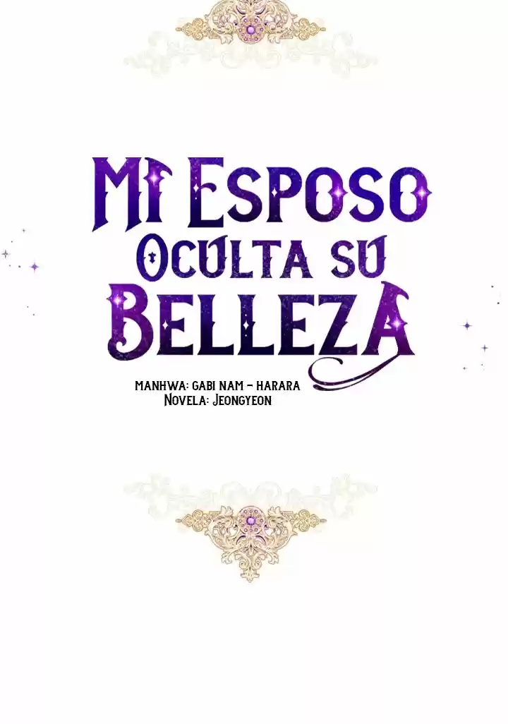 Mi Marido Esconde Su Belleza - Capítulo 72 - Página 13 - LectorTMOo