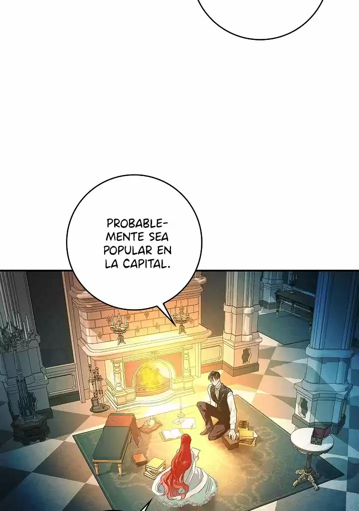 Mi Marido Esconde Su Belleza - Capítulo 72 - Página 15 - LectorTMOo