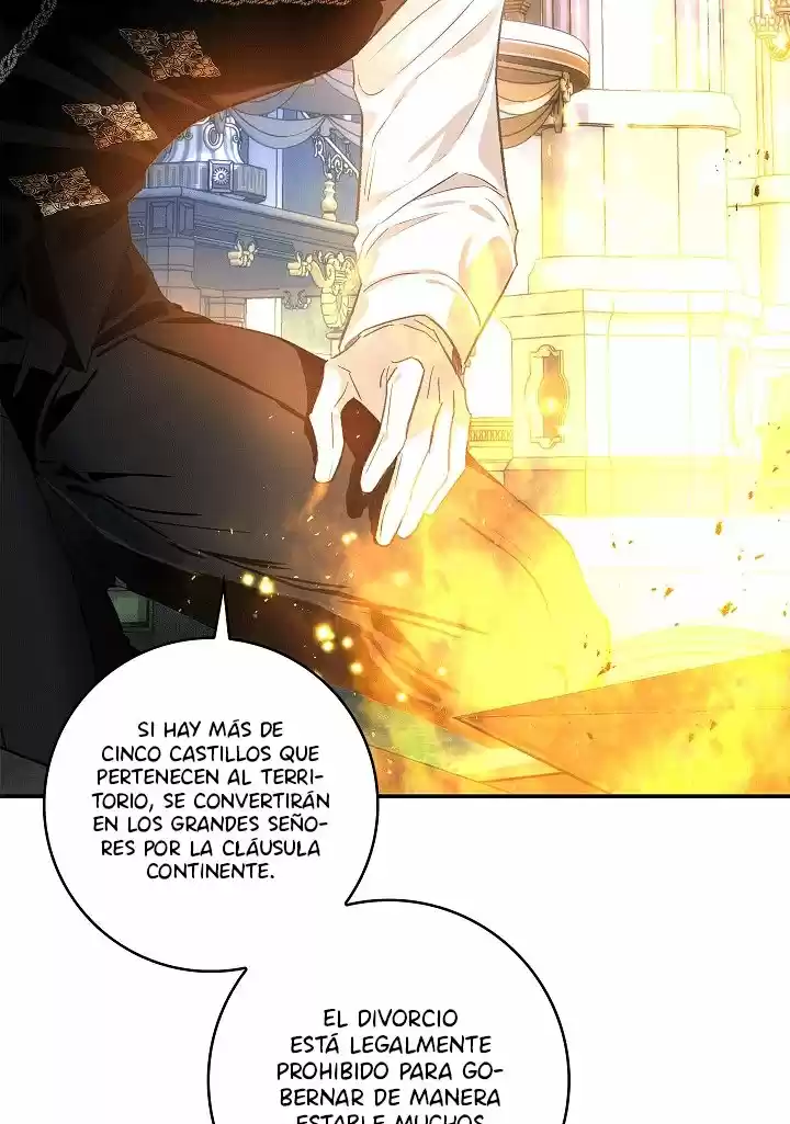 Mi Marido Esconde Su Belleza - Capítulo 72 - Página 28 - LectorTMOo