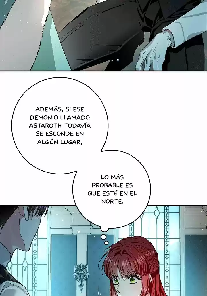 Mi Marido Esconde Su Belleza - Capítulo 72 - Página 39 - LectorTMOo