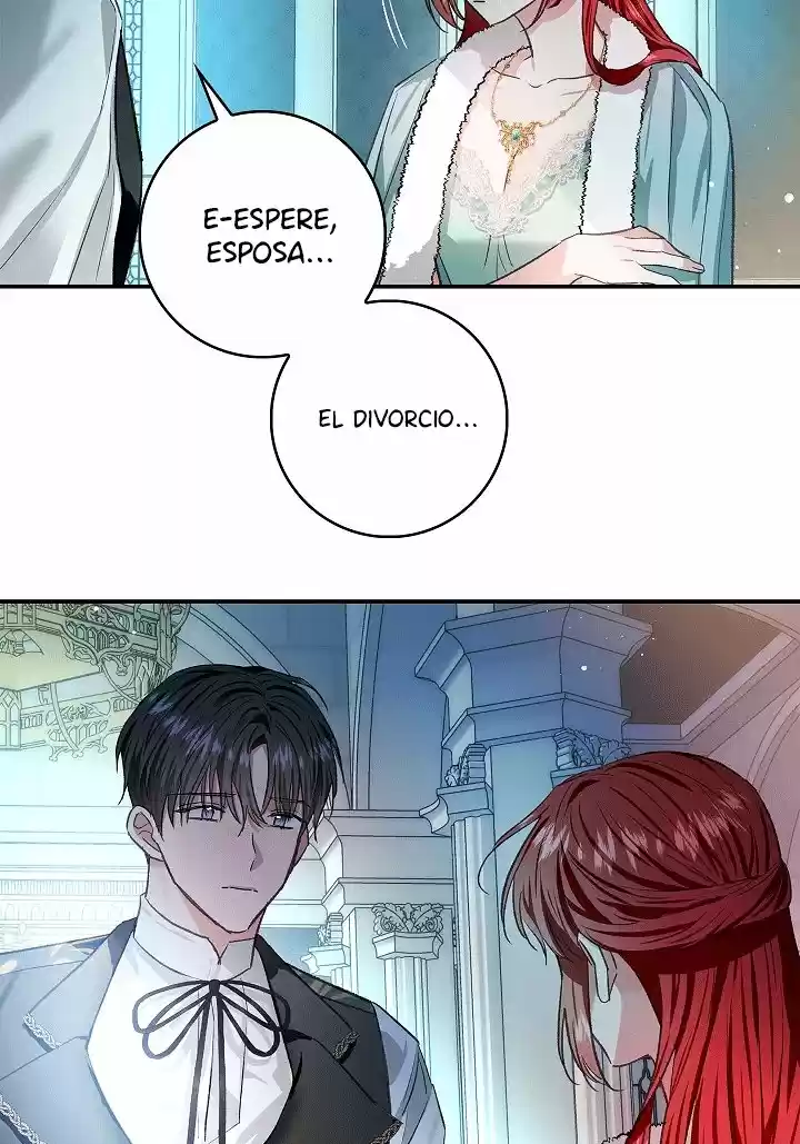 Mi Marido Esconde Su Belleza - Capítulo 72 - Página 40 - LectorTMOo