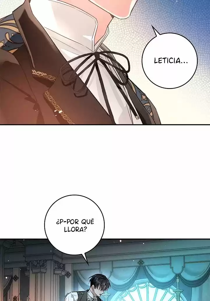 Mi Marido Esconde Su Belleza - Capítulo 72 - Página 56 - LectorTMOo