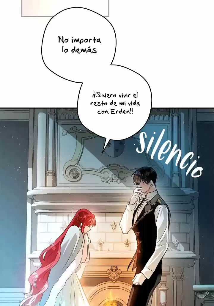 Mi Marido Esconde Su Belleza - Capítulo 72 - Página 63 - LectorTMOo