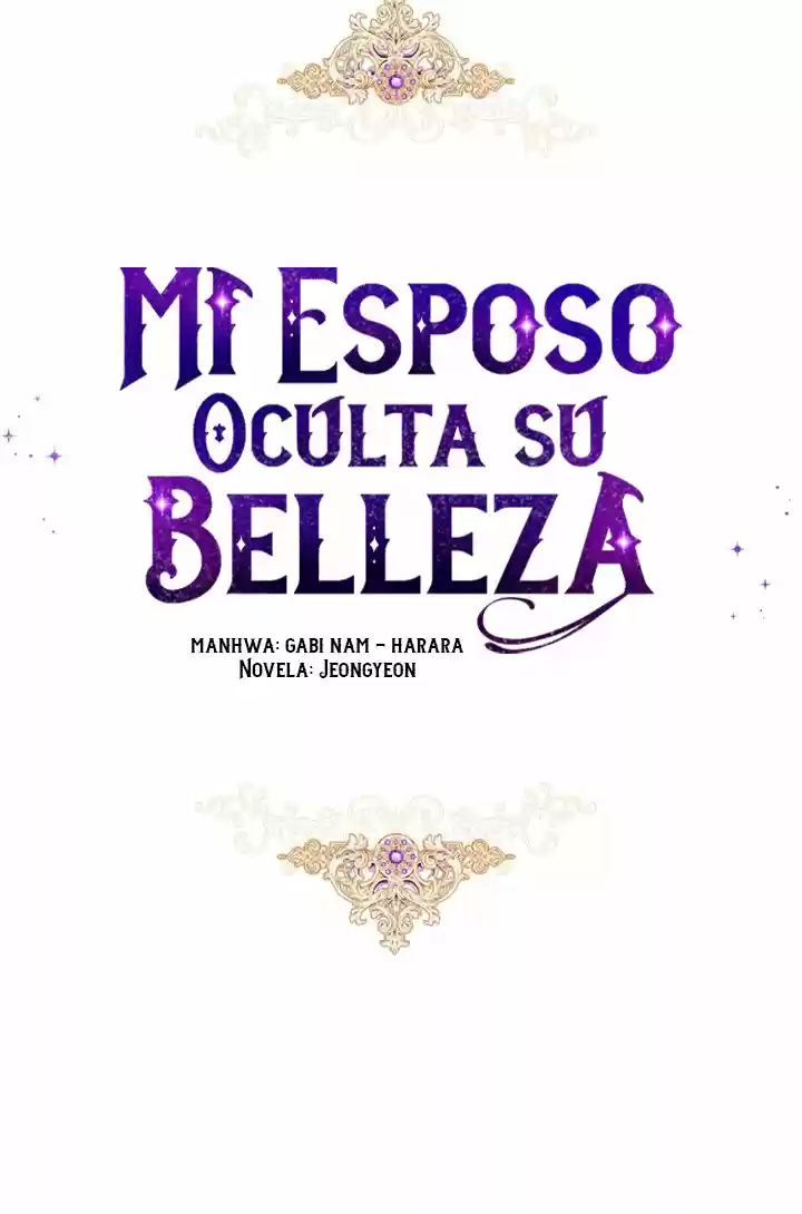 Mi Marido Esconde Su Belleza - Capítulo 73 - Página 22 - LectorTMOo