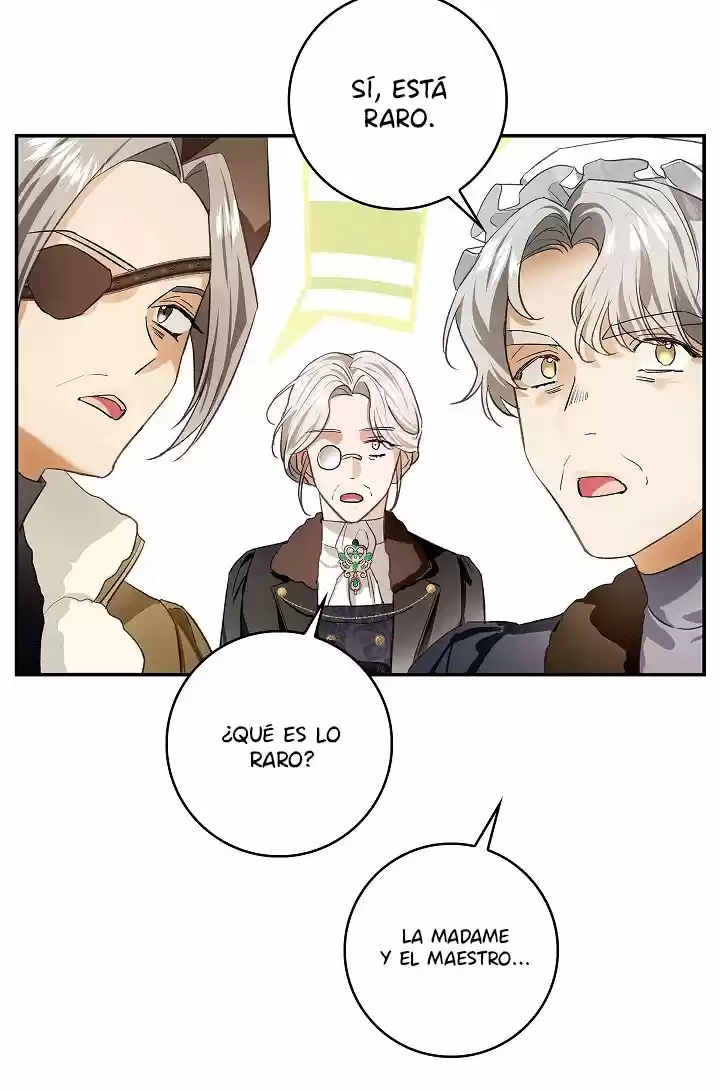 Mi Marido Esconde Su Belleza - Capítulo 73 - Página 29 - LectorTMOo