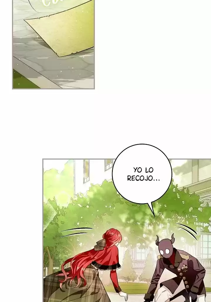 Mi Marido Esconde Su Belleza - Capítulo 73 - Página 34 - LectorTMOo