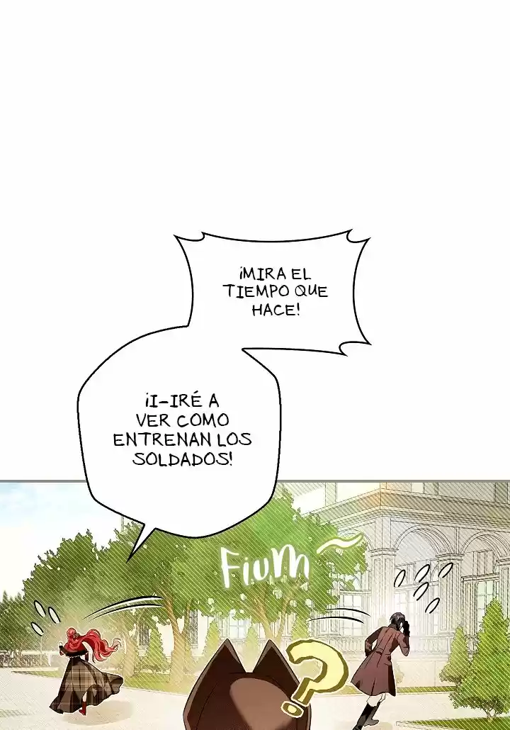 Mi Marido Esconde Su Belleza - Capítulo 73 - Página 38 - LectorTMOo