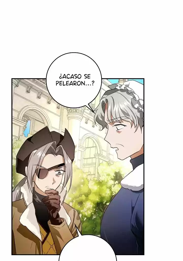 Mi Marido Esconde Su Belleza - Capítulo 73 - Página 41 - LectorTMOo