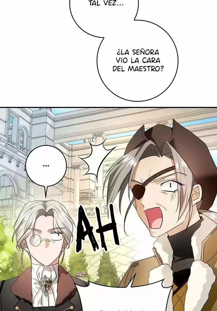 Mi Marido Esconde Su Belleza - Capítulo 73 - Página 42 - LectorTMOo