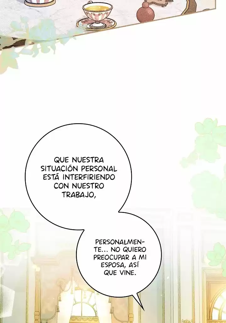 Mi Marido Esconde Su Belleza - Capítulo 73 - Página 53 - LectorTMOo