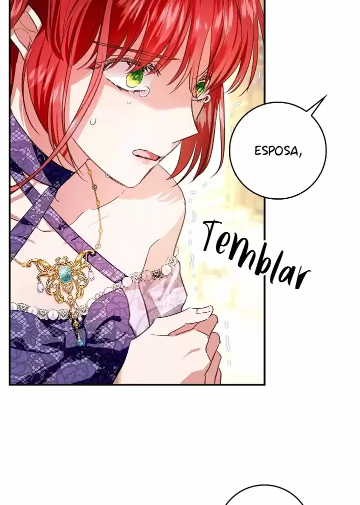 Mi Marido Esconde Su Belleza - Capítulo 74 - Página 24 - LectorTMOo