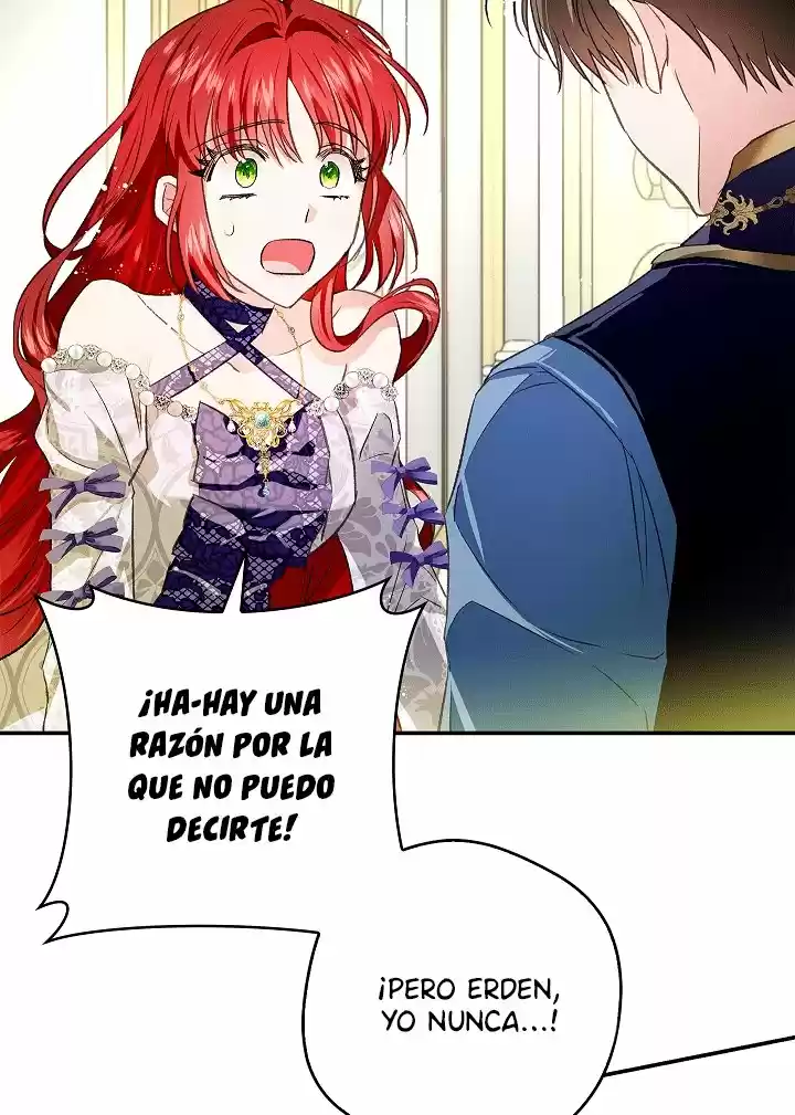 Mi Marido Esconde Su Belleza - Capítulo 74 - Página 27 - LectorTMOo